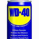 WD-40 Multi Use Maintenance Aerosol 100ml