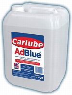 Carlube Adblue 10ltr