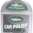 Triplewax Car Polish 375ml