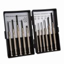 BlueSpot Precision Screwdriver Set 11pc