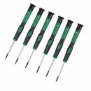 BlueSpot Precision Torx Screwdriver Set 6pc