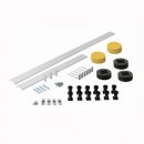 MX Shower Tray Riser Pack (Over 1200mm)