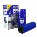 Arctic Spray ZE Pipe Freeze Kit- Small