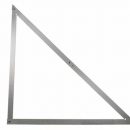 Faithfull Folding Square 1200mm