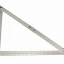 Faithfull Folding Square 600mm