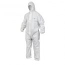 OX Type 5/6 Disposable Coverall