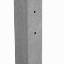 Concrete Support Post 75x75x1070mm