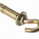 Forgefix Hook Bolt Masonry Anchor M10 (5)