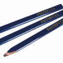 Faithfull Carpenters Pencils Blue – Soft (3)