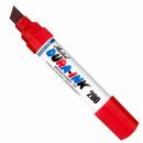 Markal Dura-Ink 200 Marker – Red