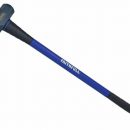 Faithfull Fibreglass Sledge Hammer10lb