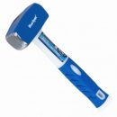 BlueSpot Fibreglass Lump Hammer 1.1kg