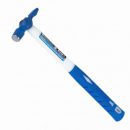 BlueSpot Fibreglass Pin Hammer 4oz