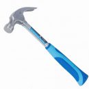 BlueSpot Steel Claw Hammer 16oz