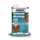 Ronseal Anti Bacterial Worktop Oil 1ltr