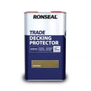 Ronseal Trade Decking Protector 5ltr
