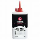 3-IN-ONE Multipurpose Oil 100ml