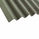 Coroline Roof Sheet Green 2000x950mm