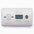 Kidde 7DCO Carbon Monoxide Alarm with Digital Display 10year