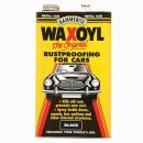 Hammerite Waxoyl Black 5ltr