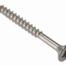 Multi-Purpose Screws A2 Stainless Steel 3.5x20mm (200)