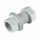 Overflow Tank Connector 21.5mm