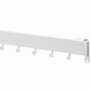 Swish Deluxe Uncorded Track & Fittings 200cm