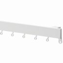 Swish Deluxe Uncorded Track & Fittings 200cm