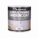 Blackfriars Acrylic Primer Undercoat 250ml