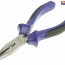 Faithfull Long Nose Pliers 165mm