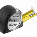 Stanley FatMax Pocket Pro Tape Measure 5m/16ft