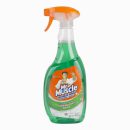 Mr Muscle Glass Cleaner 750ml