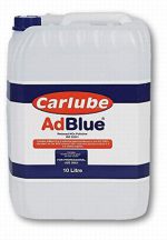 Carlube Adblue 10ltr - Image 2