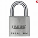 Abus 64TI/40HB40 Titalium Padlock