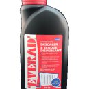 Wisemans Everad Descaler & Desludger 1ltr