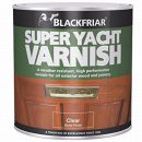 Blackfriars Super Yacht Varnish 1ltr