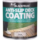 Blackfriars Anti Slip Deck Coating 2.5ltr