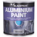 Blackfriars Aluminium Paint 500ml