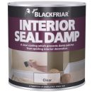 Blackfriars Interior Seal Damp 500ml