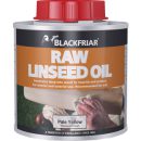 Blackfriars Raw Linseed Oil 250ml