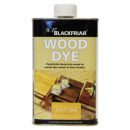 Blackfriars Wood Dye Dark Jacobean 500ml