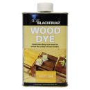 Blackfriars Wood Dye Teak 500ml