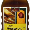 Barrettine Raw Linseed Oil 500ml