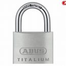 Abus 64/50 Titalium Padlock