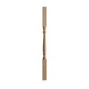 Benchmark Oak Edwardian Spindle 41 x 895mm