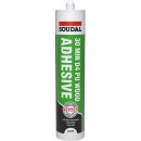 Soudal Trade 30 Minute D4 Wood Adhesive Gel 290ml