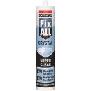 Soudal FixAll Crystal 290ml