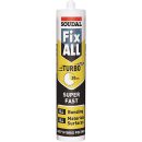 Soudal FixAll Turbo White 290ml