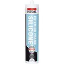 Soudal Trade Exterior Frame Silicone White 270ml