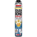 Soudal Soudabond Easy Gun Grade 750ml